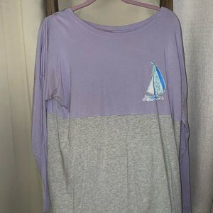 Lilly Pulitzer Finn Tee